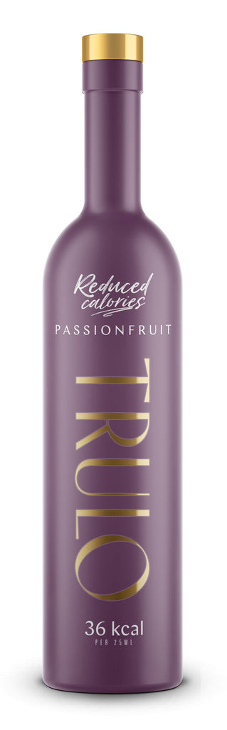 Trulo- Passion Fruit Liqueur