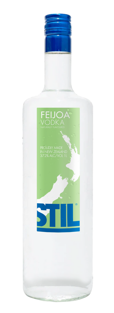 STIL Vodka - Feijoa
