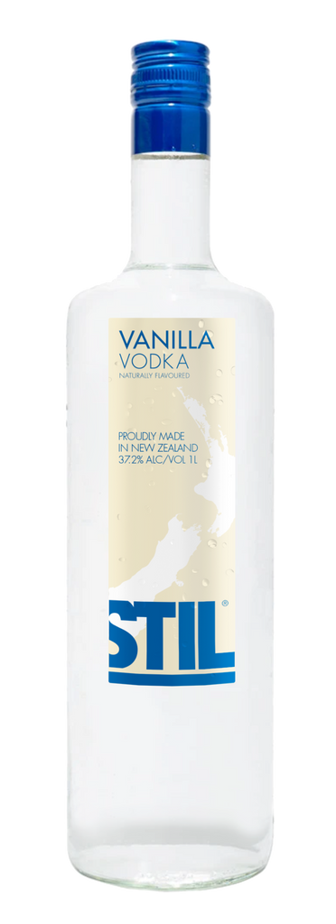 STIL Vodka - Vanilla
